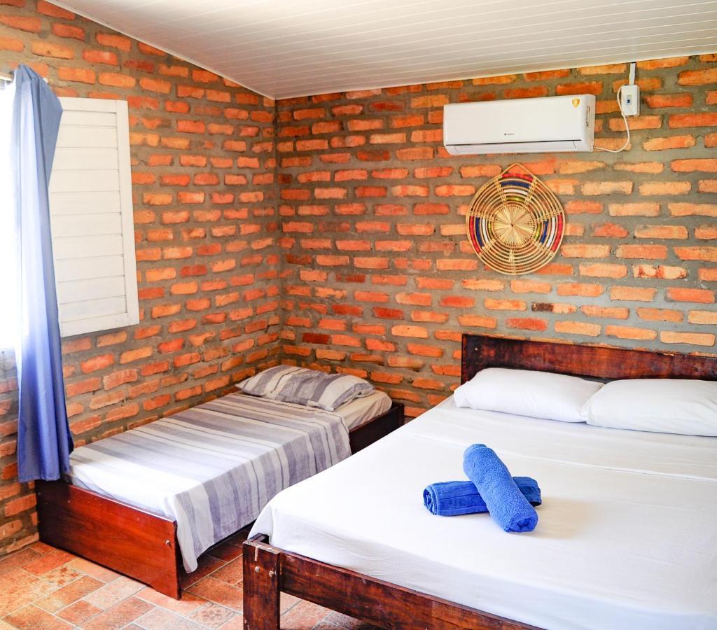 Pousada Brisa Atins Exterior photo
